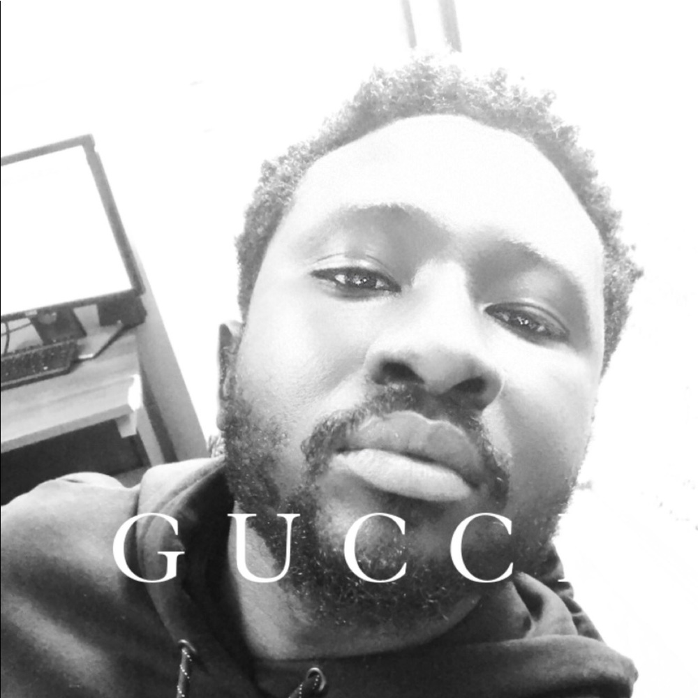 Meet your Posher, Alfred